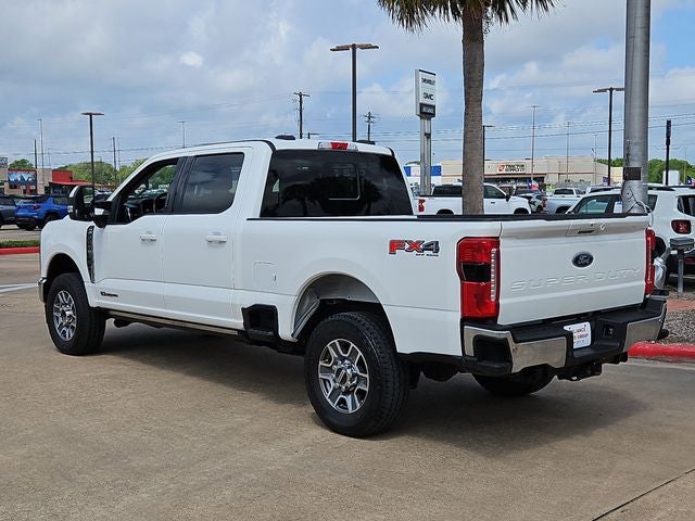 2023 Ford F-250SD Lariat