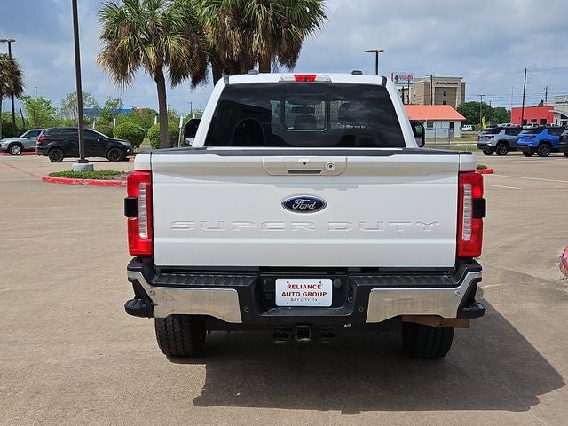 2023 Ford F-250SD Lariat