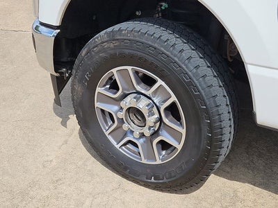 2023 Ford F-250SD Lariat