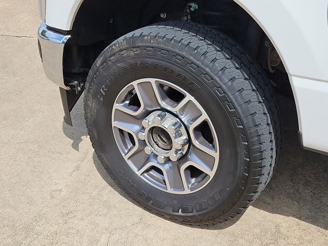 2023 Ford F-250SD Lariat