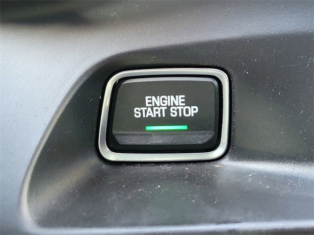 2021 Chevrolet Camaro SS 1SS