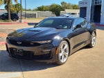 2021 Chevrolet Camaro SS 1SS