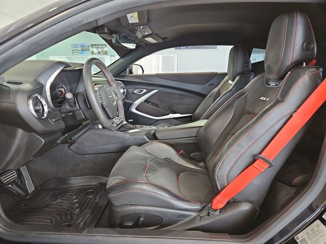 2019 Chevrolet Camaro ZL1