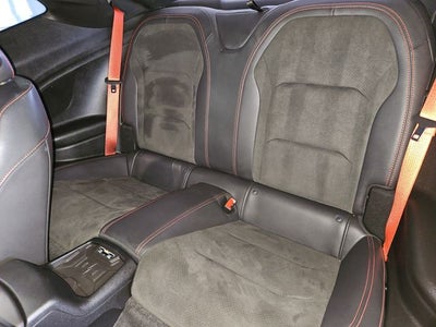 2019 Chevrolet Camaro ZL1