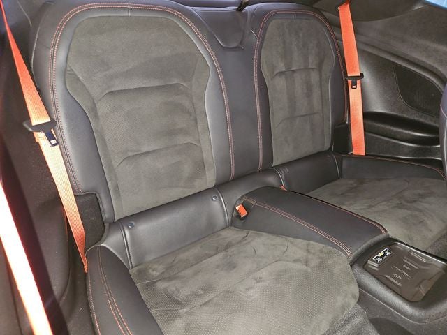 2019 Chevrolet Camaro ZL1