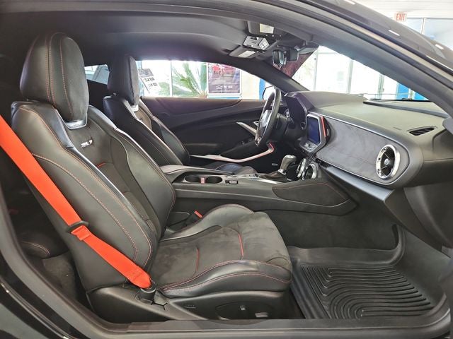 2019 Chevrolet Camaro ZL1