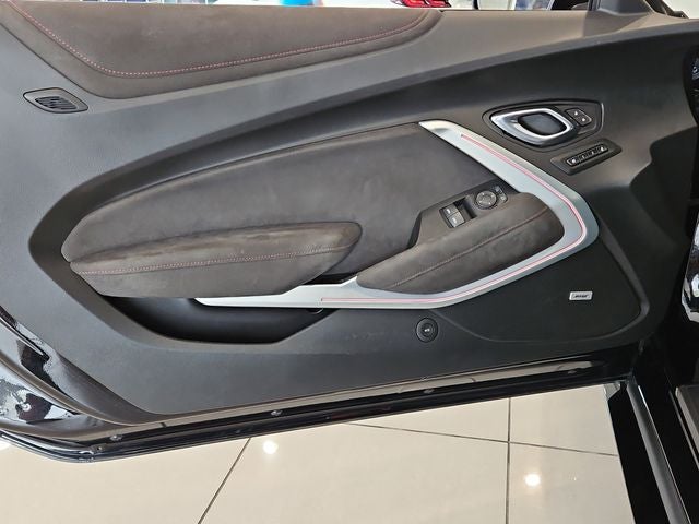 2019 Chevrolet Camaro ZL1