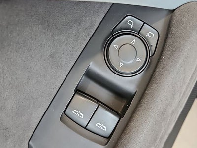 2019 Chevrolet Camaro ZL1