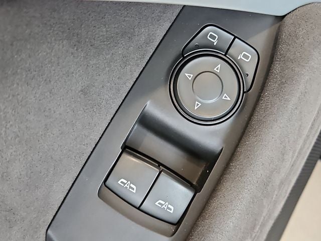 2019 Chevrolet Camaro ZL1