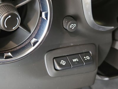 2019 Chevrolet Camaro ZL1