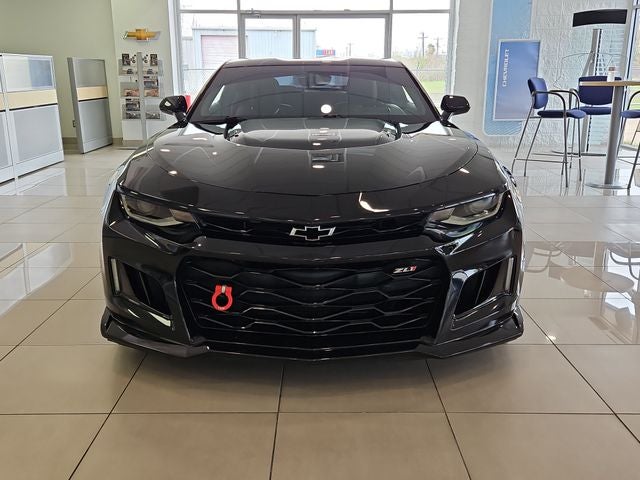 2019 Chevrolet Camaro ZL1