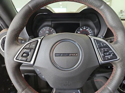 2019 Chevrolet Camaro ZL1