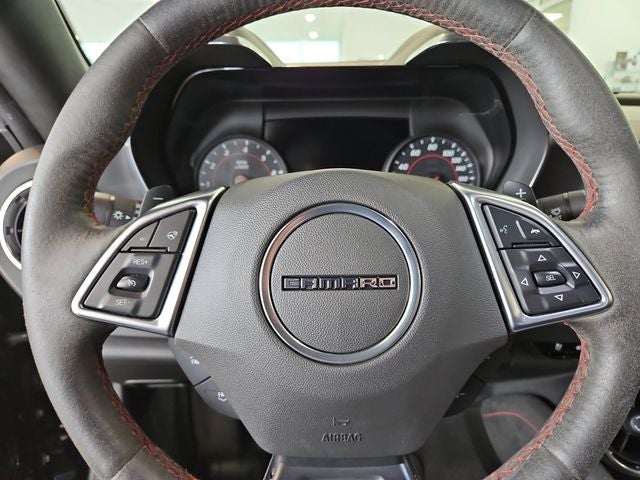 2019 Chevrolet Camaro ZL1