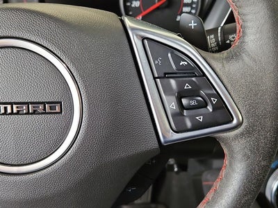 2019 Chevrolet Camaro ZL1