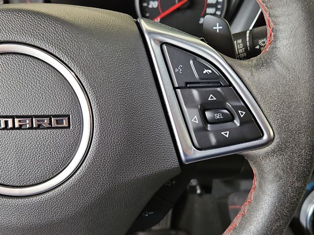 2019 Chevrolet Camaro ZL1