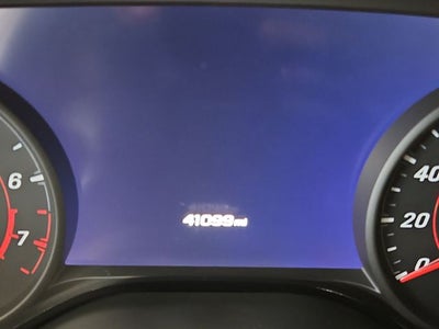 2019 Chevrolet Camaro ZL1