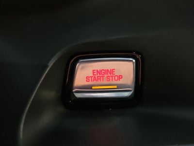 2019 Chevrolet Camaro ZL1