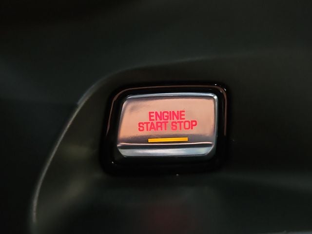 2019 Chevrolet Camaro ZL1