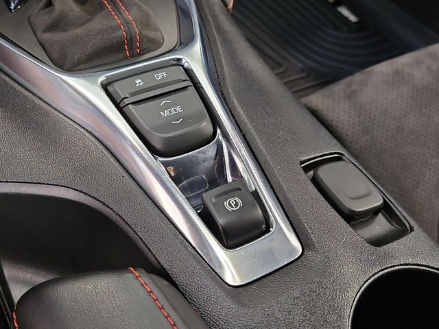 2019 Chevrolet Camaro ZL1