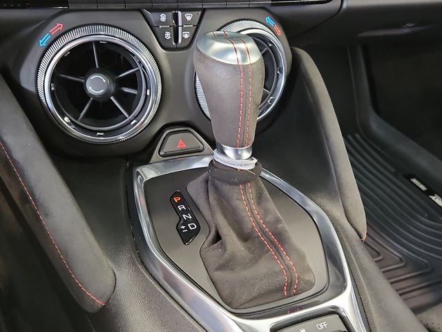 2019 Chevrolet Camaro ZL1