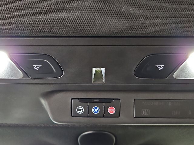 2019 Chevrolet Camaro ZL1