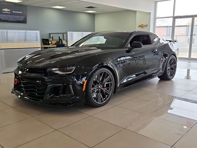 2019 Chevrolet Camaro ZL1