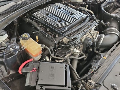 2019 Chevrolet Camaro ZL1