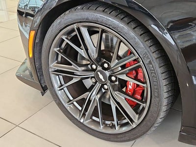 2019 Chevrolet Camaro ZL1