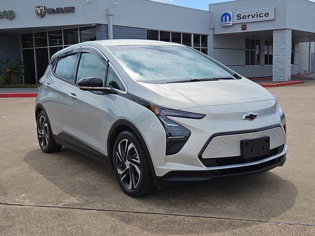 2023 Chevrolet Bolt EV 2LT