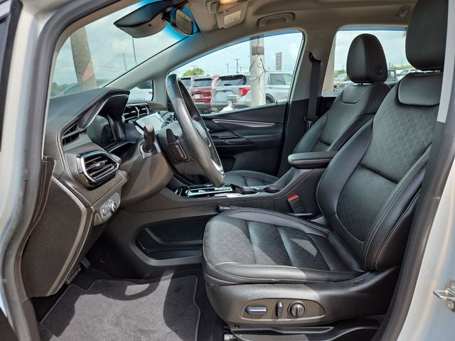 2023 Chevrolet Bolt EV 2LT