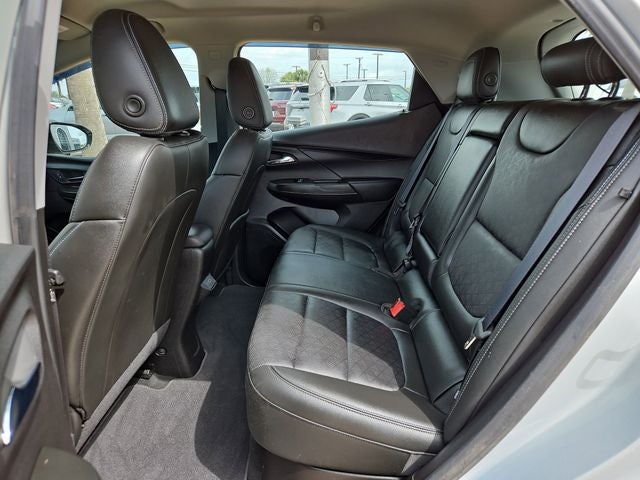 2023 Chevrolet Bolt EV 2LT