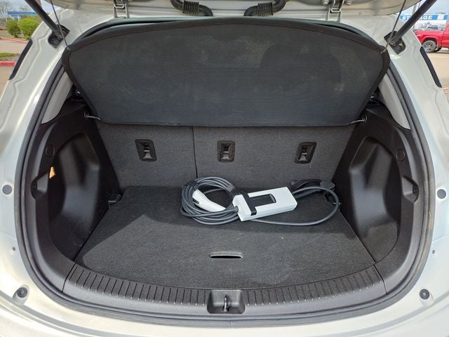 2023 Chevrolet Bolt EV 2LT