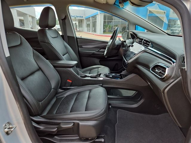 2023 Chevrolet Bolt EV 2LT