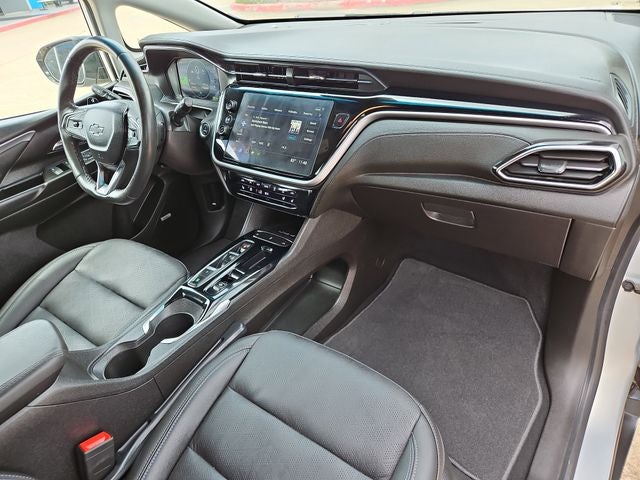2023 Chevrolet Bolt EV 2LT