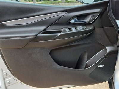 2023 Chevrolet Bolt EV 2LT