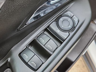 2023 Chevrolet Bolt EV 2LT