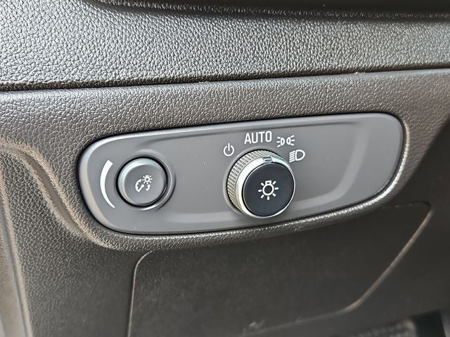 2023 Chevrolet Bolt EV 2LT