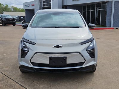 2023 Chevrolet Bolt EV 2LT