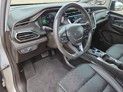 2023 Chevrolet Bolt EV 2LT