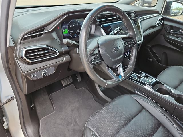 2023 Chevrolet Bolt EV 2LT