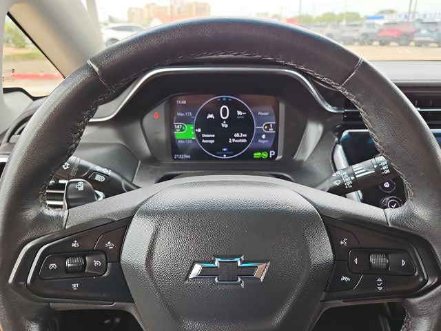 2023 Chevrolet Bolt EV 2LT