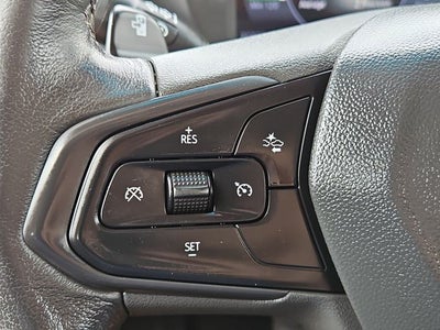 2023 Chevrolet Bolt EV 2LT