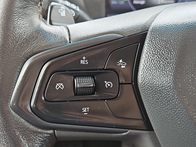 2023 Chevrolet Bolt EV 2LT