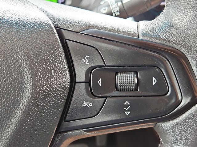 2023 Chevrolet Bolt EV 2LT