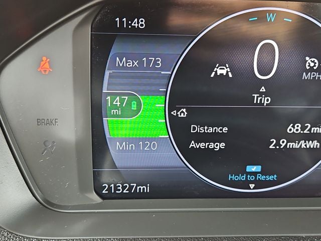 2023 Chevrolet Bolt EV 2LT