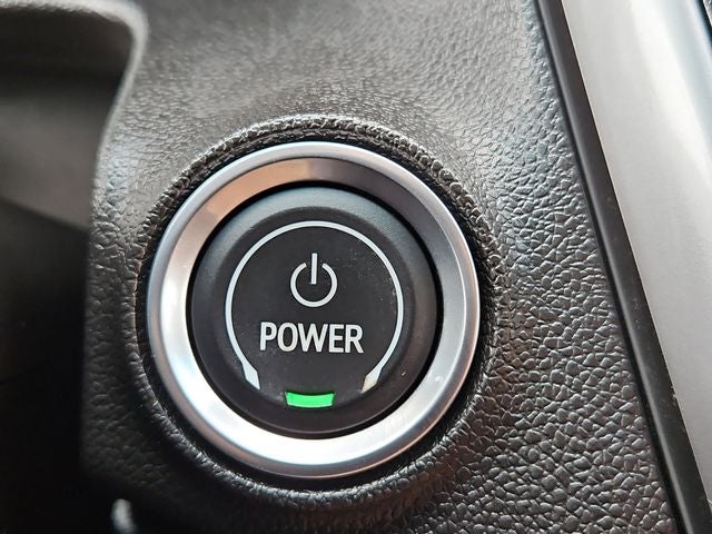 2023 Chevrolet Bolt EV 2LT