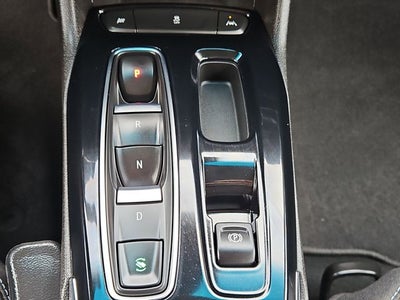 2023 Chevrolet Bolt EV 2LT