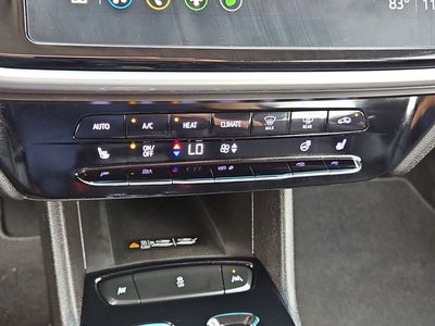 2023 Chevrolet Bolt EV 2LT