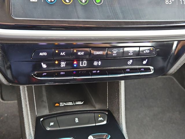 2023 Chevrolet Bolt EV 2LT