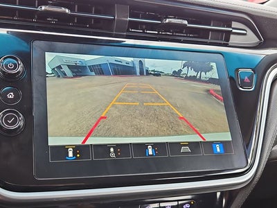 2023 Chevrolet Bolt EV 2LT